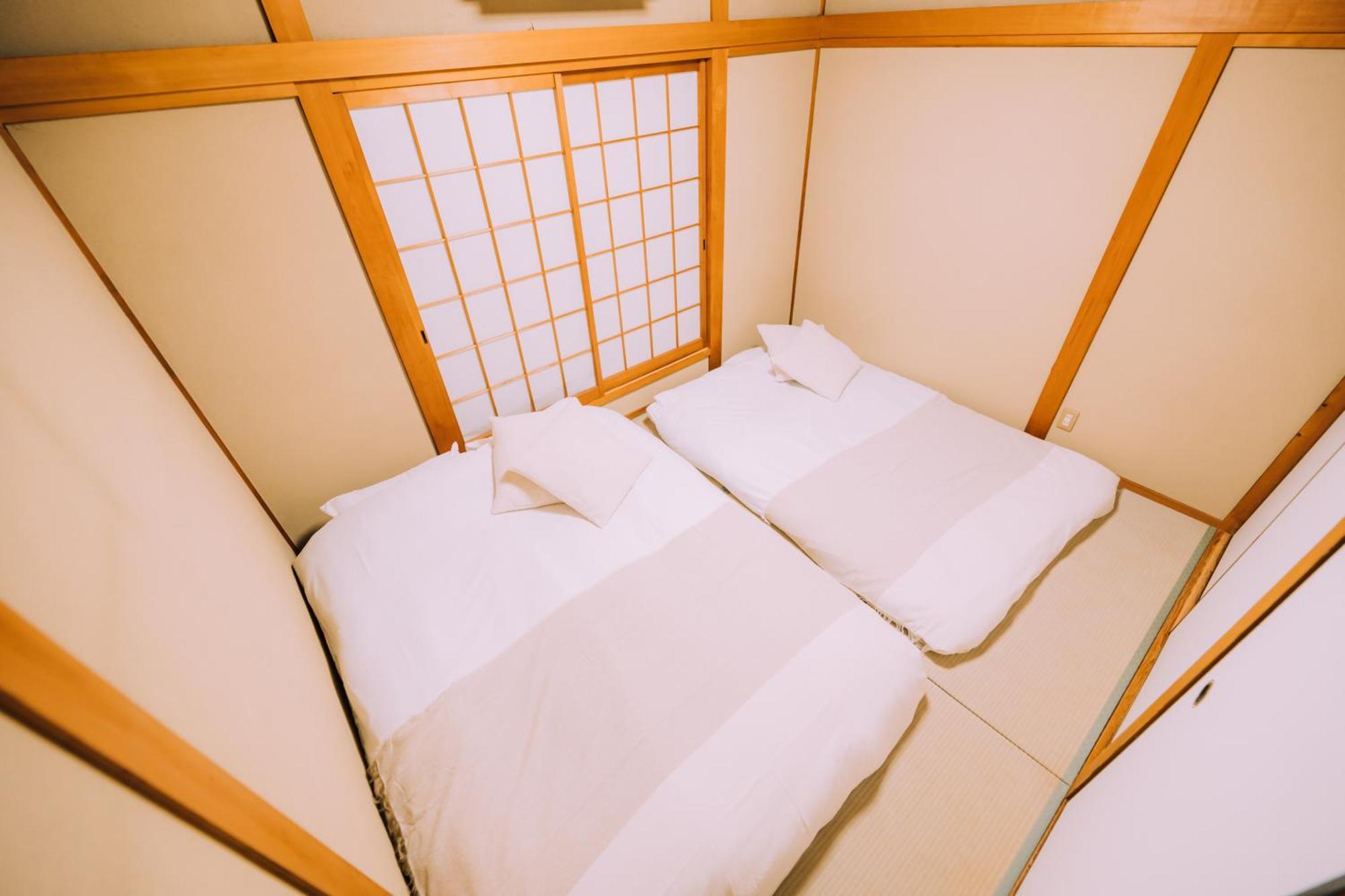 Huge Castle House - Local Vibes Quiet Area Osaka