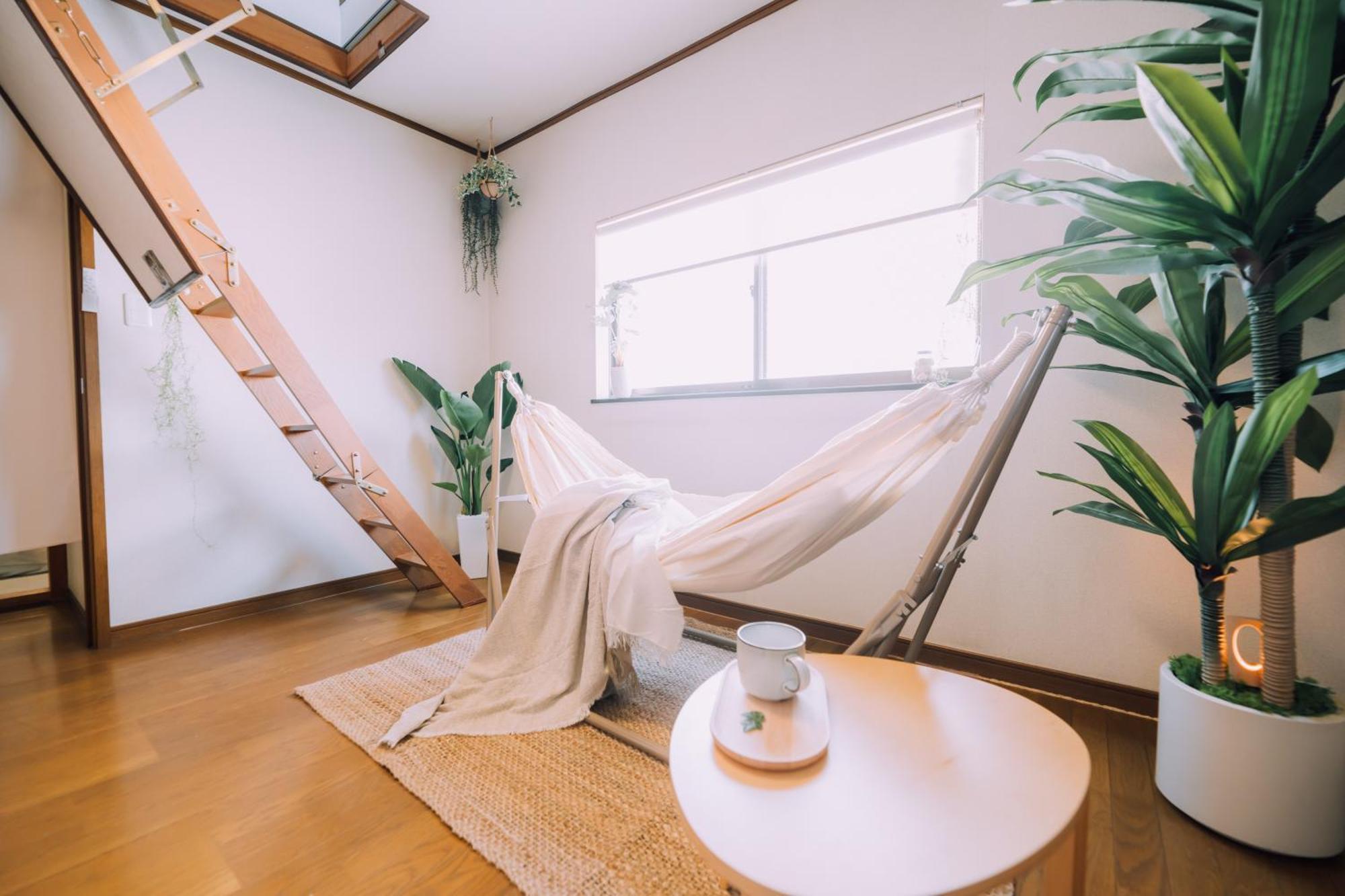 Huge Castle House - Local Vibes Quiet Area Apartment Osaka